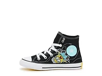 Chuck Taylor All Star Minions 1V High-Top Sneaker