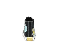 Chuck Taylor All Star Minions 1V High-Top Sneaker