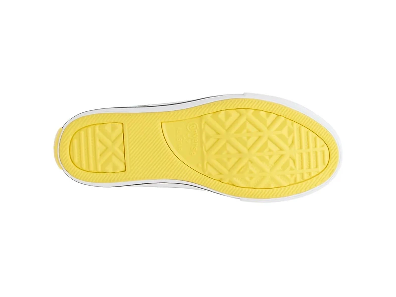 Chuck Taylor All Star Minions 1V High-Top Sneaker