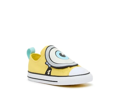Chuck Taylor All Star Minions Sneaker - Kids'