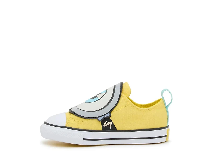 Chuck Taylor All Star Minions Sneaker - Kids'