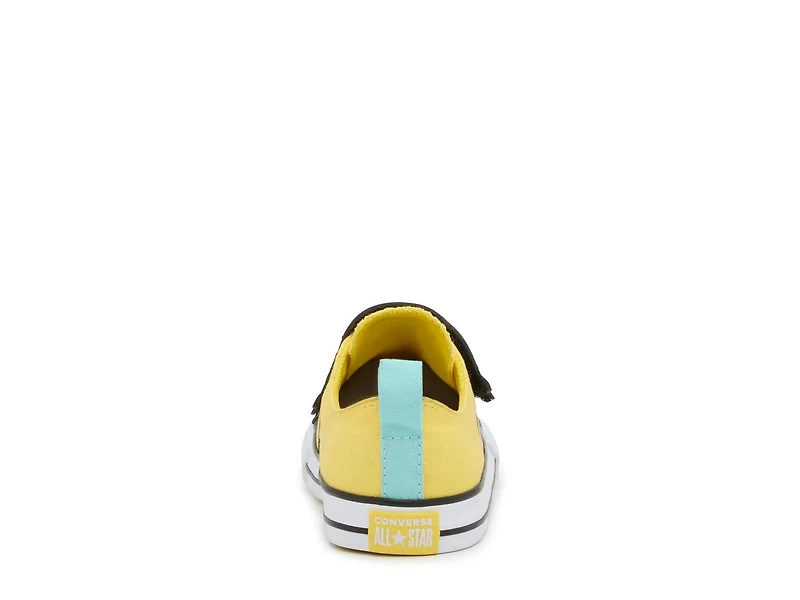 Chuck Taylor All Star Minions Sneaker - Kids'