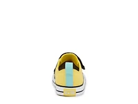 Chuck Taylor All Star Minions Sneaker - Kids'