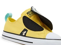 Chuck Taylor All Star Minions Sneaker - Kids'