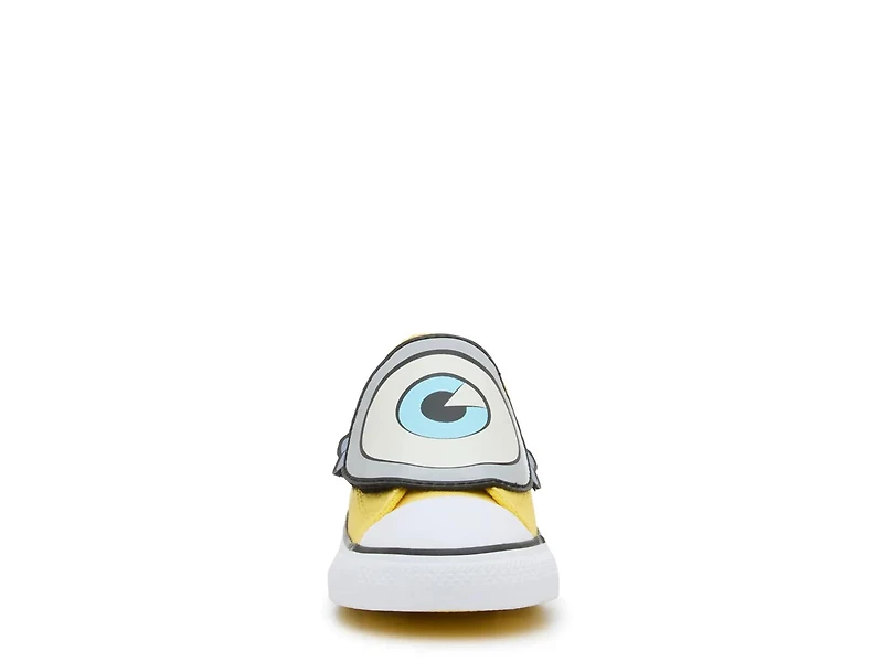 Chuck Taylor All Star Minions Sneaker - Kids'