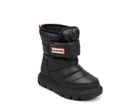Comfy Waterproof Snow Boot