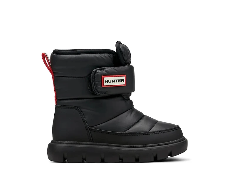 Comfy Waterproof Snow Boot