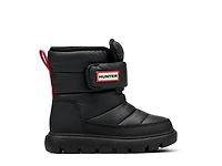 Comfy Waterproof Snow Boot