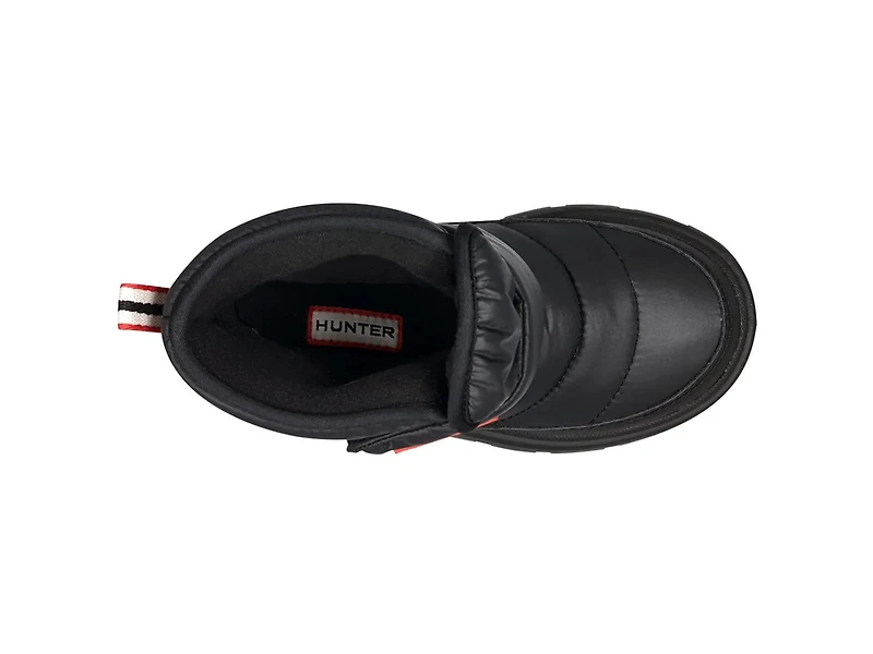 Comfy Waterproof Snow Boot