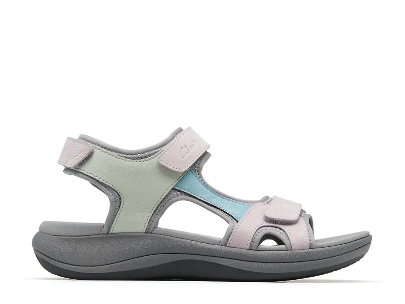Mira Bay Trail Sandal
