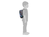Minecraft Backpack