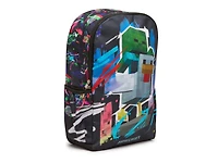 Minecraft Backpack