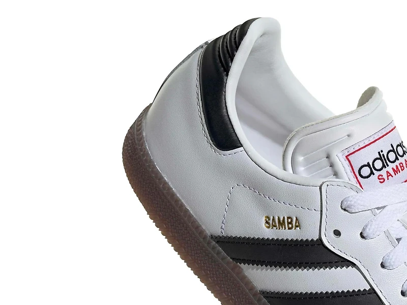 Samba Indoor Sneaker