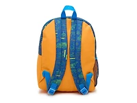 Paw Patrol Backpack Set