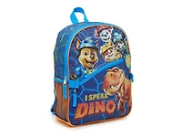 Paw Patrol Backpack Set
