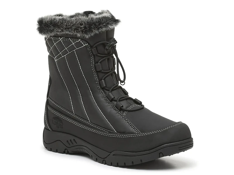Barbara Snow Boot - Women's