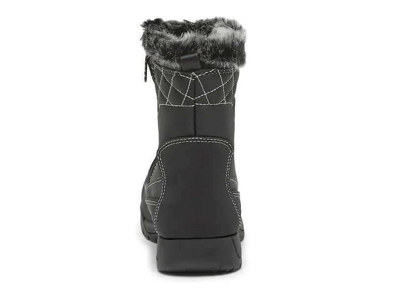 Barbara Snow Boot - Women's