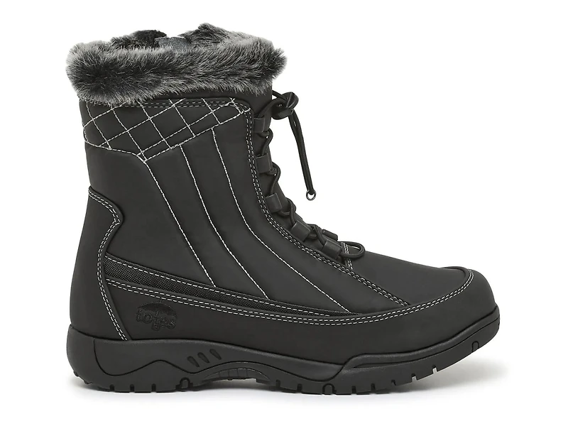 Barbara Snow Boot - Women's