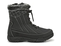 Barbara Snow Boot - Women's