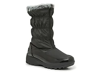 Sled Snow Boot - Women's