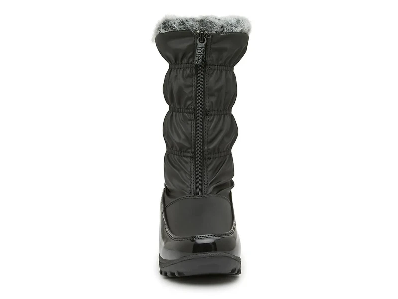 Sled Snow Boot - Women's