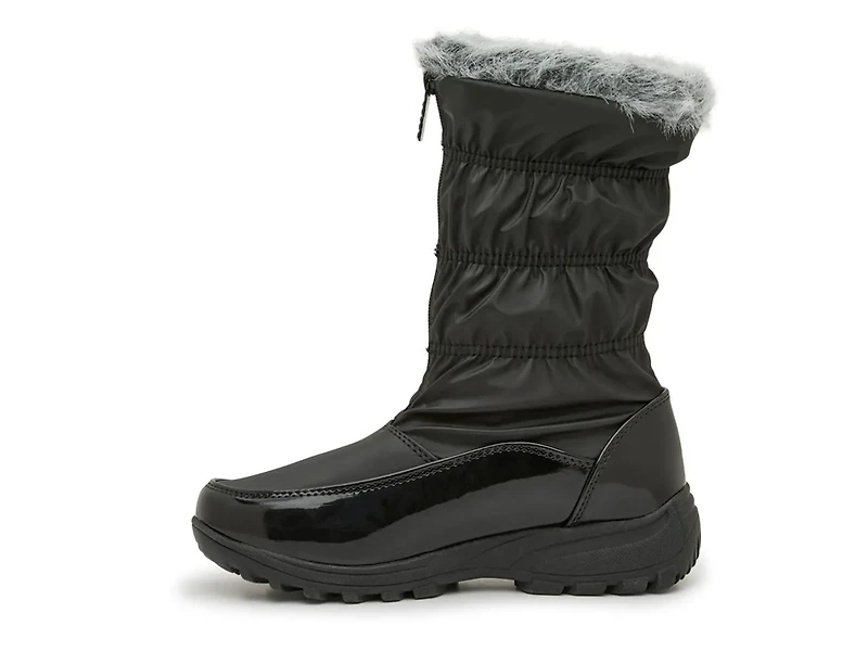 Sled Snow Boot - Women's