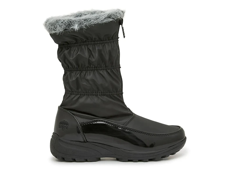 Sled Snow Boot - Women's