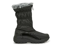 Sled Snow Boot - Women's
