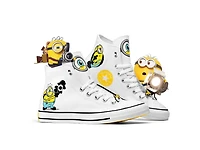 Chuck Taylor All Star Minion High-Top Sneaker