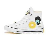 Chuck Taylor All Star Minion High-Top Sneaker