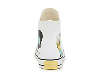 Chuck Taylor All Star Minion High-Top Sneaker