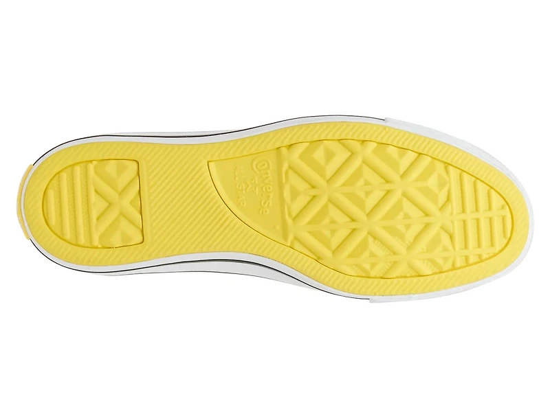 Chuck Taylor All Star Minion High-Top Sneaker
