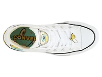 Chuck Taylor All Star Minion High-Top Sneaker