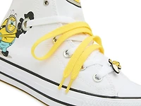 Chuck Taylor All Star Minion High-Top Sneaker