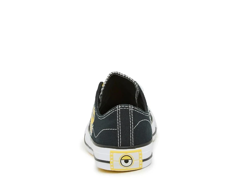 Chuck Taylor All Star Minions Sneaker