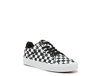 Seldan Check Sneaker - Kids'