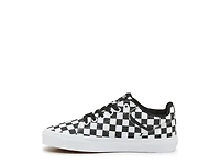 Seldan Check Sneaker - Kids'