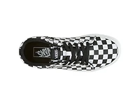 Seldan Check Sneaker - Kids'