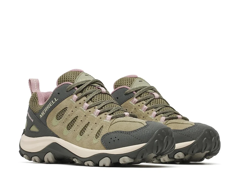 Crosslander 4 Hiking Shoe - Women's