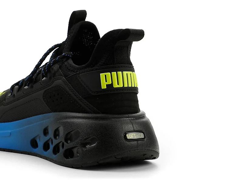 SoftRide Frequence Street Sneaker