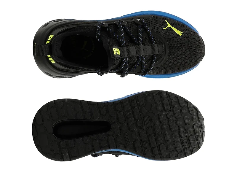 SoftRide Frequence Street Sneaker