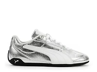 Replicatch Metallic Whisper Sneaker - Women's