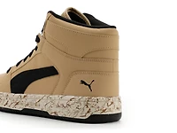 Rebound Layup 2 High-Top Sneaker