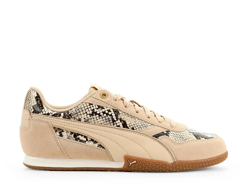 Bella Donna Sneaker - Women's