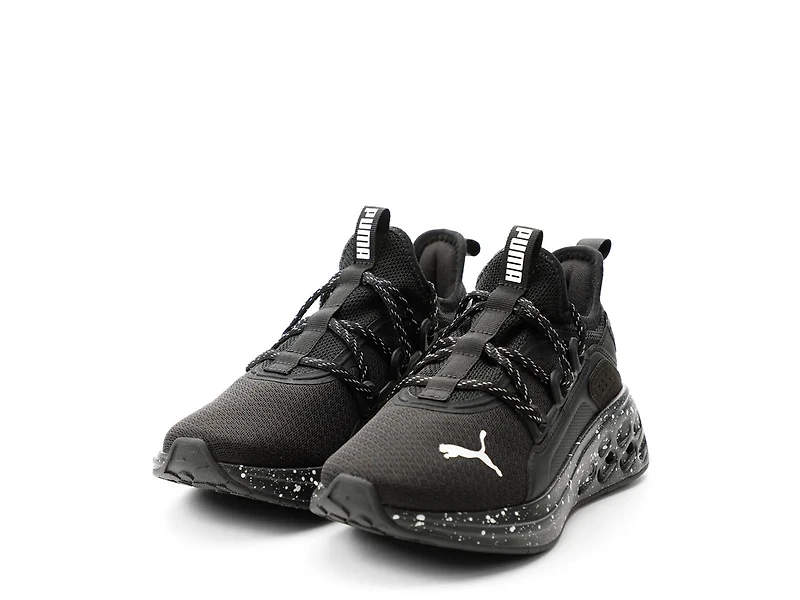 SoftRide Frequence Street Sneaker - Kids'