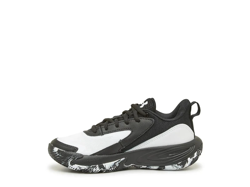 Lockdown Sneaker - Kids'