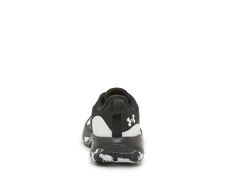 Lockdown Sneaker - Kids'