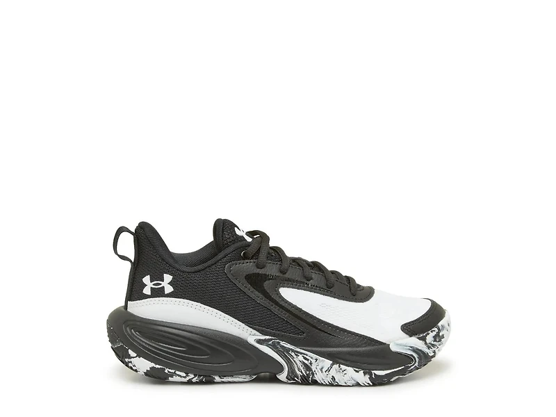 Lockdown Sneaker - Kids'