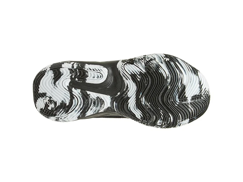 Lockdown Sneaker - Kids'