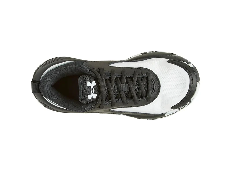 Lockdown Sneaker - Kids'